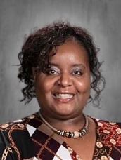 Sharmecia M. Jackson, BBA, MBA
