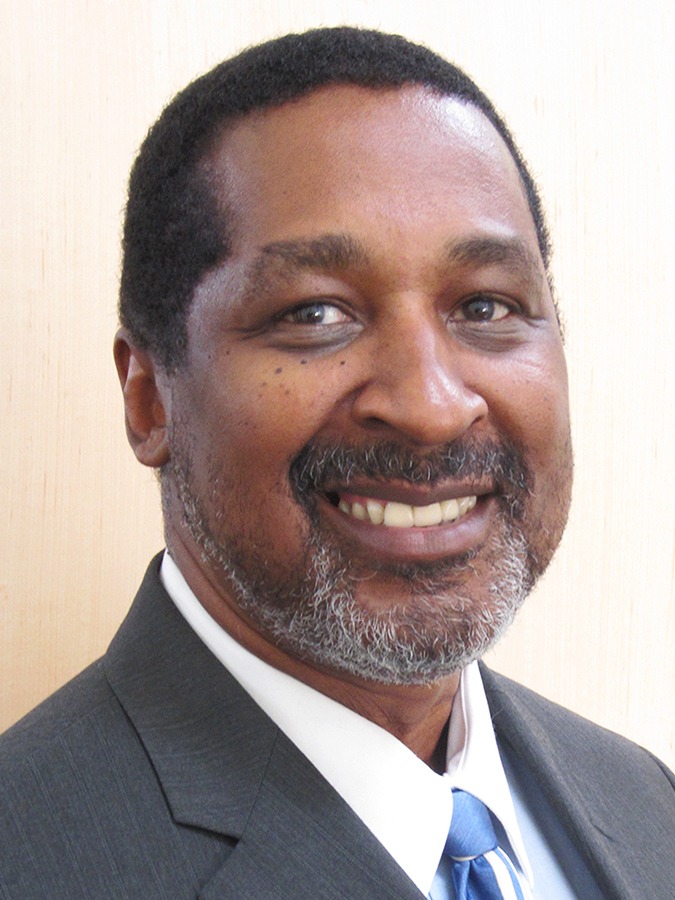 Gerald Burton