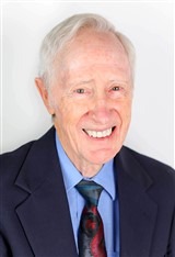 Phillip Pryde