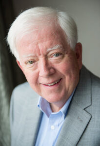 James Patrick Thomas