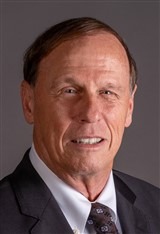 Robert V. Riordan, PhD, RPA