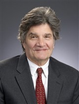 Thomas H. Shaffer, PhD