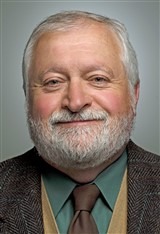 Robert James Bowen, PhD