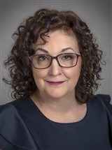 Holly Johnston