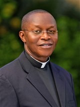 Rev. Fr. Dr. Dominic Obielosi
